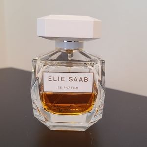 Elie Saab Le Parfum in White - 90 ml bottle (approx. 45 ml)